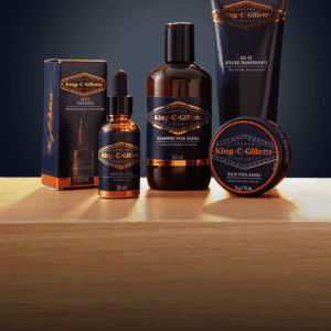 Productos para Barba y Afeitado