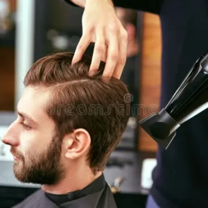 Cuidado de cabello